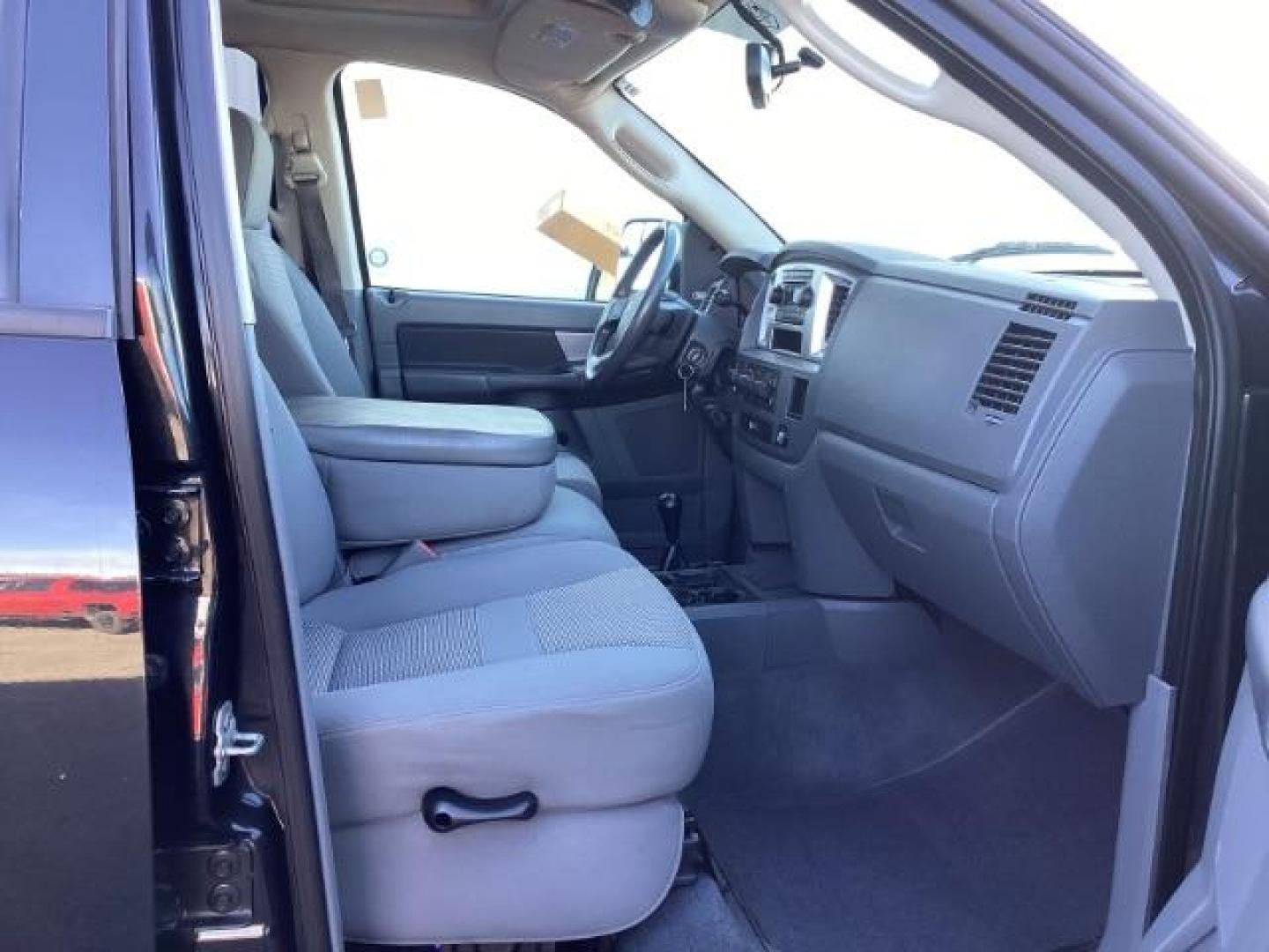 2008 BLACK /CLOTH Dodge Ram 2500 POWERWAGON (3D7KS28D38G) with an 5.7 engine, AUTOMATIC transmission, located at 1235 N Woodruff Ave., Idaho Falls, 83401, (208) 523-1053, 43.507172, -112.000488 - New Inventory. Going through service and inspection. Call for more pictures. At Timberline Auto it is always easy to find a great deal on your next vehicle! Our experienced sales staff can help find the right vehicle will fit your needs. Our knowledgeable finance department has options for almost a - Photo#14