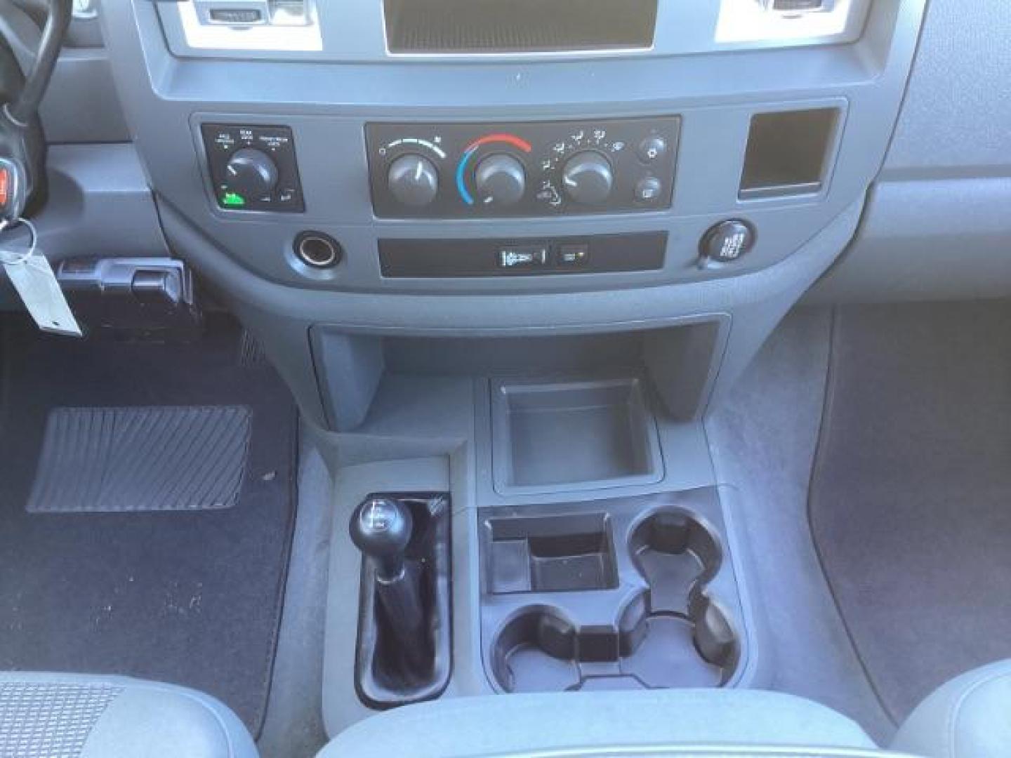 2008 BLACK /CLOTH Dodge Ram 2500 POWERWAGON (3D7KS28D38G) with an 5.7 engine, AUTOMATIC transmission, located at 1235 N Woodruff Ave., Idaho Falls, 83401, (208) 523-1053, 43.507172, -112.000488 - New Inventory. Going through service and inspection. Call for more pictures. At Timberline Auto it is always easy to find a great deal on your next vehicle! Our experienced sales staff can help find the right vehicle will fit your needs. Our knowledgeable finance department has options for almost a - Photo#23