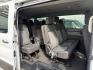 2020 WHITE /CLOTH Ford Transit (1FBAX9Y80LK) with an 35L V6 DOHC 24V engine, Automatic transmission, located at 1175 N Woodruff Ave, Idaho Falls, ID, 83401, 43.506901, -111.999657 - At Timberline Auto, finding a great deal on your next vehicle is always easy! Our experienced sales staff's goal is to help find you the right vehicle at the right price! Our knowledgeable finance department has options for almost any credit score. We offer extended service contract options to prote - Photo#11
