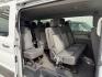 2020 WHITE /CLOTH Ford Transit 350 Wagon Low Roof XLT w/Sliding Pass. 148-in. WB (1FBAX9Y80LK) with an 3.5L V6 DOHC 24V engine, 6-Speed Automatic transmission, located at 1235 N Woodruff Ave., Idaho Falls, 83401, (208) 523-1053, 43.507172, -112.000488 - At Timberline Auto, finding a great deal on your next vehicle is always easy! Our experienced sales staff's goal is to help find you the right vehicle at the right price! Our knowledgeable finance department has options for almost any credit score. We offer extended service contract options to prote - Photo#11