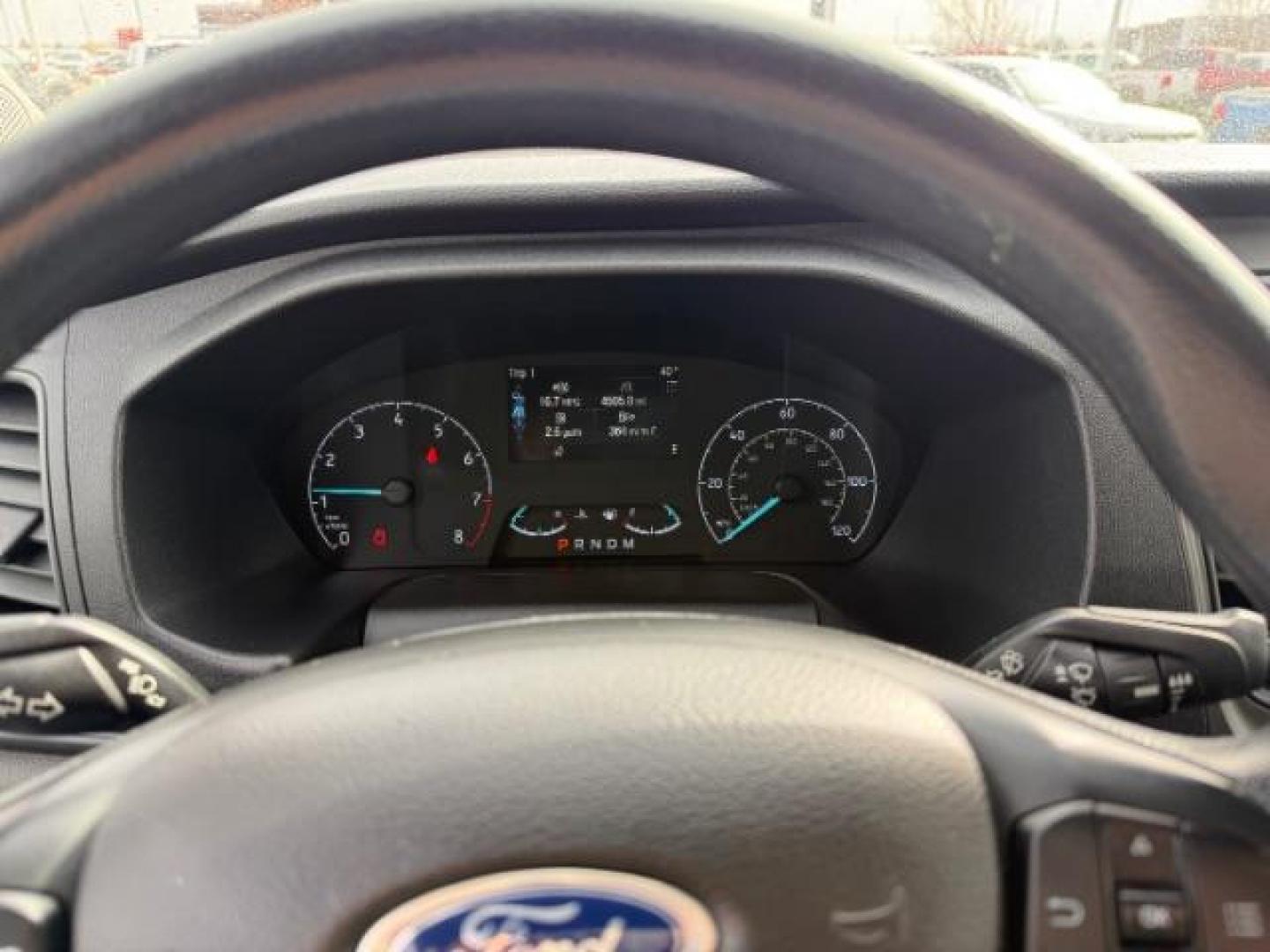2020 WHITE /CLOTH Ford Transit 350 Wagon Low Roof XLT w/Sliding Pass. 148-in. WB (1FBAX9Y80LK) with an 3.5L V6 DOHC 24V engine, 6-Speed Automatic transmission, located at 1235 N Woodruff Ave., Idaho Falls, 83401, (208) 523-1053, 43.507172, -112.000488 - At Timberline Auto, finding a great deal on your next vehicle is always easy! Our experienced sales staff's goal is to help find you the right vehicle at the right price! Our knowledgeable finance department has options for almost any credit score. We offer extended service contract options to prote - Photo#12