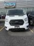 2020 WHITE /CLOTH Ford Transit 350 Wagon Low Roof XLT w/Sliding Pass. 148-in. WB (1FBAX9Y80LK) with an 3.5L V6 DOHC 24V engine, 6-Speed Automatic transmission, located at 1235 N Woodruff Ave., Idaho Falls, 83401, (208) 523-1053, 43.507172, -112.000488 - At Timberline Auto, finding a great deal on your next vehicle is always easy! Our experienced sales staff's goal is to help find you the right vehicle at the right price! Our knowledgeable finance department has options for almost any credit score. We offer extended service contract options to prote - Photo#2