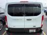2020 WHITE /CLOTH Ford Transit 350 Wagon Low Roof XLT w/Sliding Pass. 148-in. WB (1FBAX9Y80LK) with an 3.5L V6 DOHC 24V engine, 6-Speed Automatic transmission, located at 1235 N Woodruff Ave., Idaho Falls, 83401, (208) 523-1053, 43.507172, -112.000488 - At Timberline Auto, finding a great deal on your next vehicle is always easy! Our experienced sales staff's goal is to help find you the right vehicle at the right price! Our knowledgeable finance department has options for almost any credit score. We offer extended service contract options to prote - Photo#4