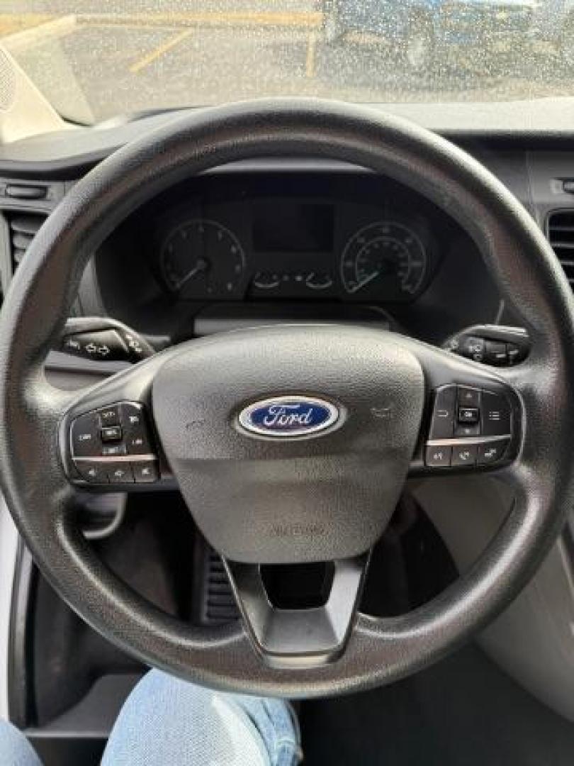 2020 WHITE /CLOTH Ford Transit 350 Wagon Low Roof XLT w/Sliding Pass. 148-in. WB (1FBAX9Y80LK) with an 3.5L V6 DOHC 24V engine, 6-Speed Automatic transmission, located at 1235 N Woodruff Ave., Idaho Falls, 83401, (208) 523-1053, 43.507172, -112.000488 - At Timberline Auto, finding a great deal on your next vehicle is always easy! Our experienced sales staff's goal is to help find you the right vehicle at the right price! Our knowledgeable finance department has options for almost any credit score. We offer extended service contract options to prote - Photo#8