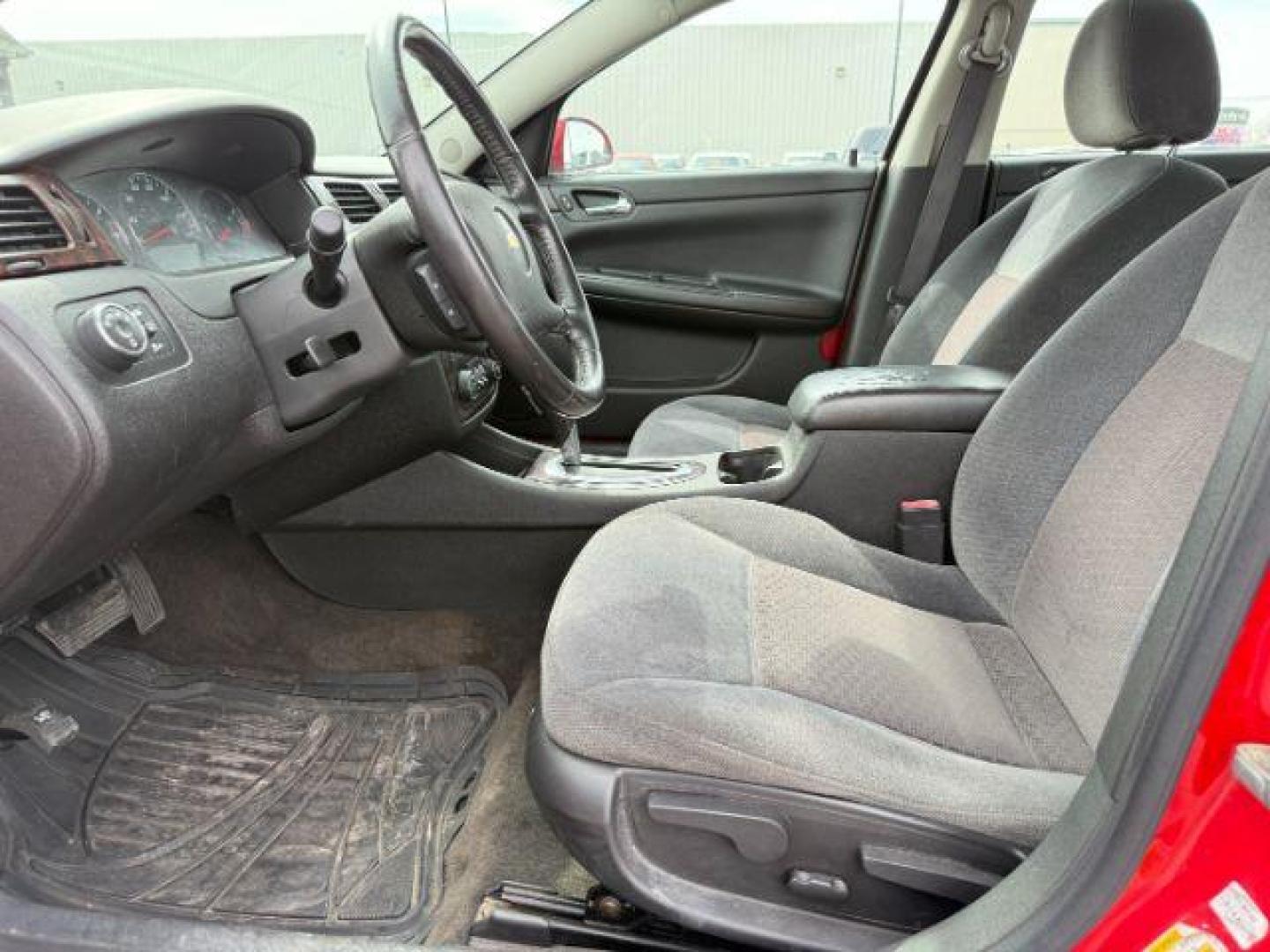 2012 RED /CLOTH Chevrolet Impala LT (Fleet) (2G1WG5E34C1) with an 3.6L V6 DOHC 16V FFV engine, 6-Speed Automatic transmission, located at 1235 N Woodruff Ave., Idaho Falls, 83401, (208) 523-1053, 43.507172, -112.000488 - At Timberline Auto, finding a great deal on your next vehicle is always easy! Our experienced sales staff's goal is to help find you the right vehicle at the right price! Our knowledgeable finance department has options for almost any credit score. We offer extended service contract options to prote - Photo#9