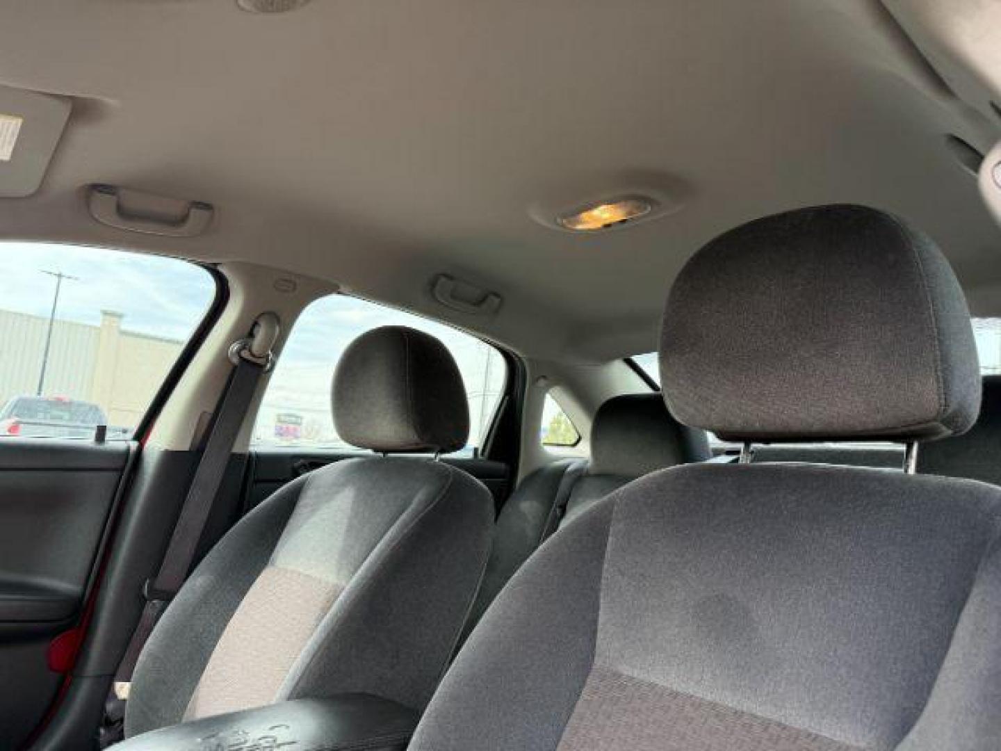 2012 RED /CLOTH Chevrolet Impala LT (Fleet) (2G1WG5E34C1) with an 3.6L V6 DOHC 16V FFV engine, 6-Speed Automatic transmission, located at 1235 N Woodruff Ave., Idaho Falls, 83401, (208) 523-1053, 43.507172, -112.000488 - At Timberline Auto, finding a great deal on your next vehicle is always easy! Our experienced sales staff's goal is to help find you the right vehicle at the right price! Our knowledgeable finance department has options for almost any credit score. We offer extended service contract options to prote - Photo#13