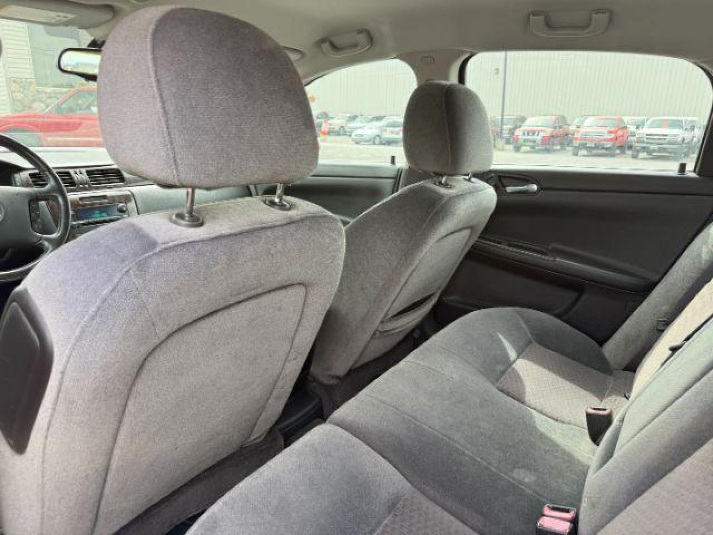 2012 RED /CLOTH Chevrolet Impala LT (Fleet) (2G1WG5E34C1) with an 3.6L V6 DOHC 16V FFV engine, 6-Speed Automatic transmission, located at 1235 N Woodruff Ave., Idaho Falls, 83401, (208) 523-1053, 43.507172, -112.000488 - At Timberline Auto, finding a great deal on your next vehicle is always easy! Our experienced sales staff's goal is to help find you the right vehicle at the right price! Our knowledgeable finance department has options for almost any credit score. We offer extended service contract options to prote - Photo#16