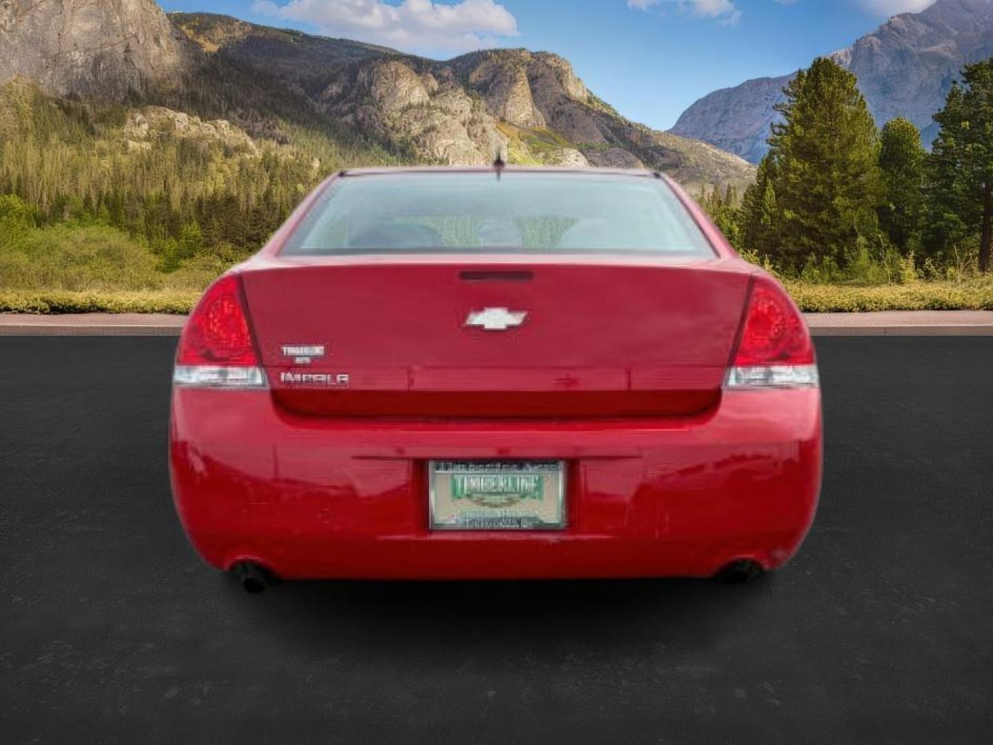 2012 RED /CLOTH Chevrolet Impala LT (Fleet) (2G1WG5E34C1) with an 3.6L V6 DOHC 16V FFV engine, 6-Speed Automatic transmission, located at 1235 N Woodruff Ave., Idaho Falls, 83401, (208) 523-1053, 43.507172, -112.000488 - At Timberline Auto, finding a great deal on your next vehicle is always easy! Our experienced sales staff's goal is to help find you the right vehicle at the right price! Our knowledgeable finance department has options for almost any credit score. We offer extended service contract options to prote - Photo#3