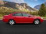 2012 RED /CLOTH Chevrolet Impala LT (Fleet) (2G1WG5E34C1) with an 3.6L V6 DOHC 16V FFV engine, 6-Speed Automatic transmission, located at 1235 N Woodruff Ave., Idaho Falls, 83401, (208) 523-1053, 43.507172, -112.000488 - At Timberline Auto, finding a great deal on your next vehicle is always easy! Our experienced sales staff's goal is to help find you the right vehicle at the right price! Our knowledgeable finance department has options for almost any credit score. We offer extended service contract options to prote - Photo#5