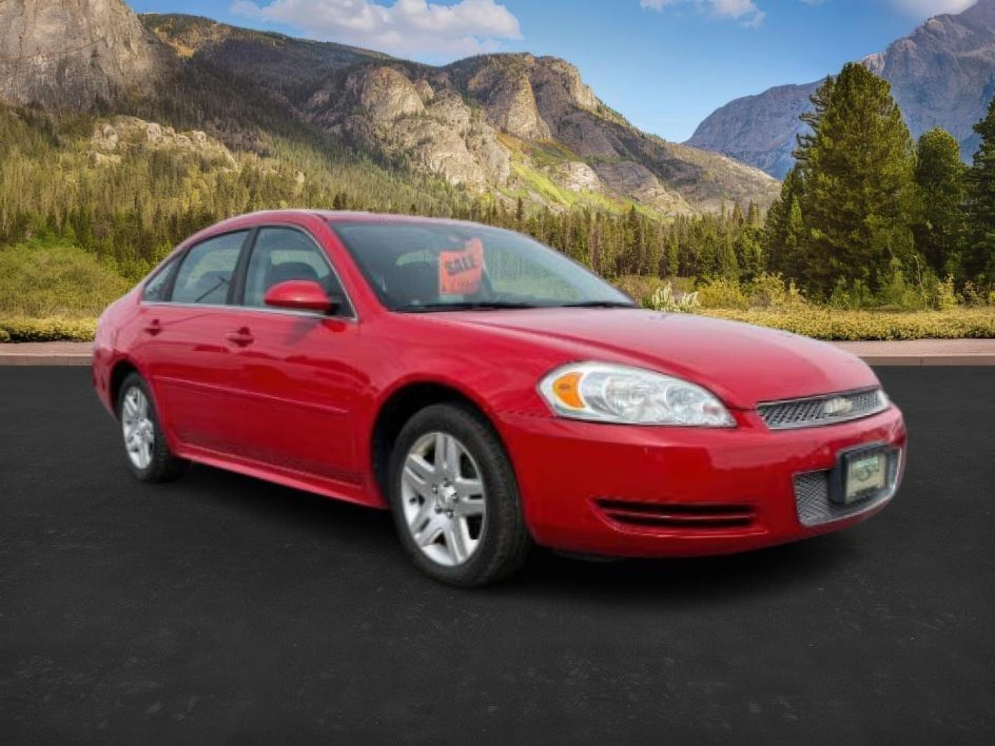 2012 RED /CLOTH Chevrolet Impala LT (Fleet) (2G1WG5E34C1) with an 3.6L V6 DOHC 16V FFV engine, 6-Speed Automatic transmission, located at 1235 N Woodruff Ave., Idaho Falls, 83401, (208) 523-1053, 43.507172, -112.000488 - At Timberline Auto, finding a great deal on your next vehicle is always easy! Our experienced sales staff's goal is to help find you the right vehicle at the right price! Our knowledgeable finance department has options for almost any credit score. We offer extended service contract options to prote - Photo#6