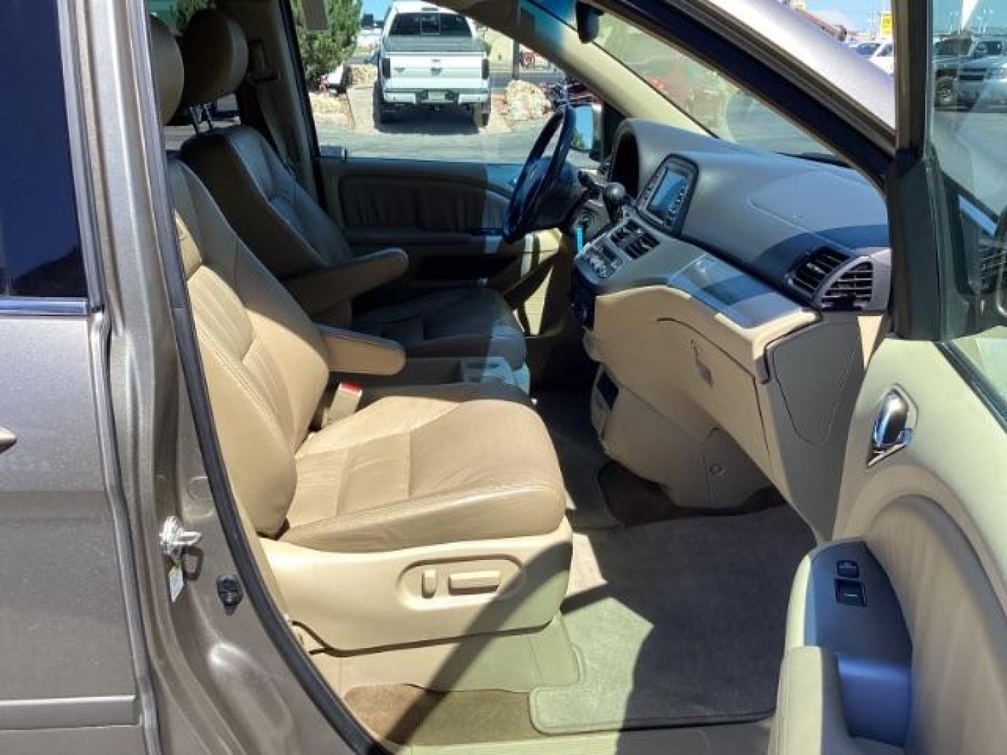 2010 Honda Odyssey na (5FNRL3H78AB) , located at 1235 N Woodruff Ave., Idaho Falls, 83401, (208) 523-1053, 43.507172, -112.000488 - Photo#25