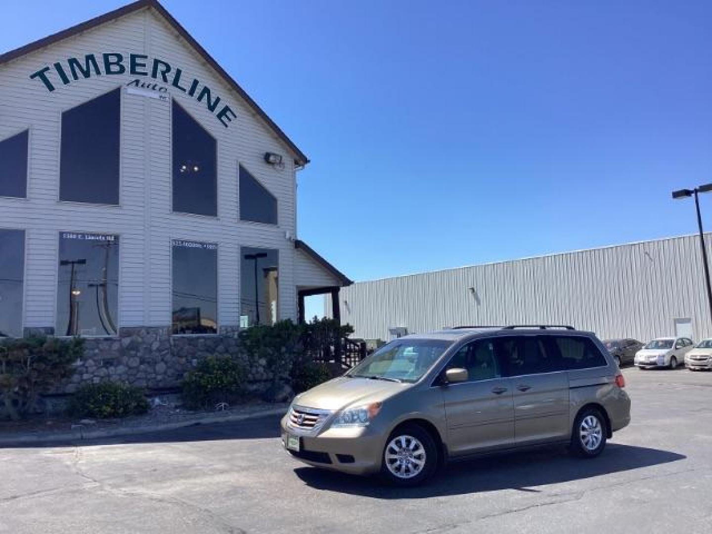 2010 Honda Odyssey na (5FNRL3H78AB) , located at 1235 N Woodruff Ave., Idaho Falls, 83401, (208) 523-1053, 43.507172, -112.000488 - Photo#0