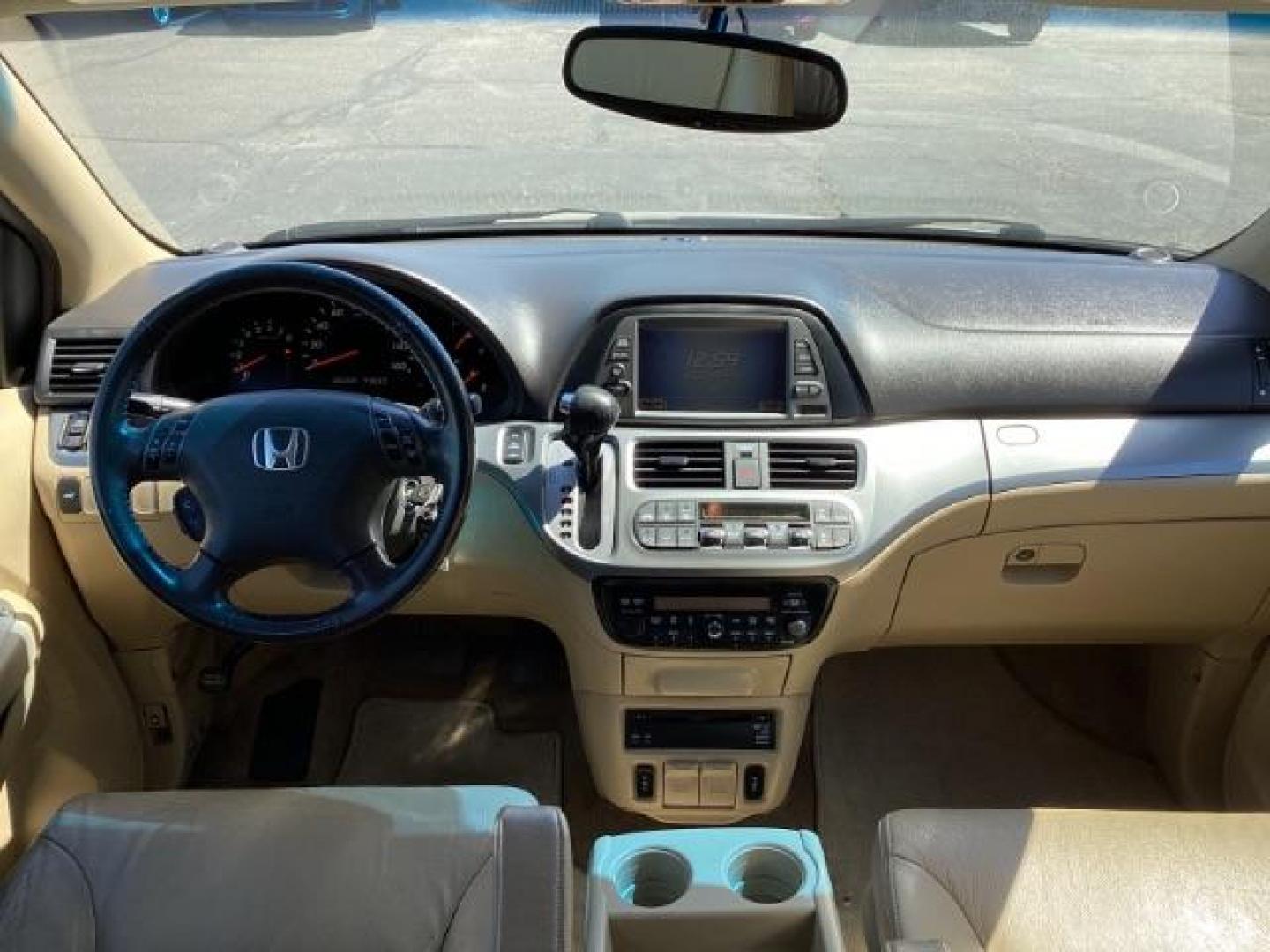 2010 Honda Odyssey na (5FNRL3H78AB) , located at 1235 N Woodruff Ave., Idaho Falls, 83401, (208) 523-1053, 43.507172, -112.000488 - Photo#10