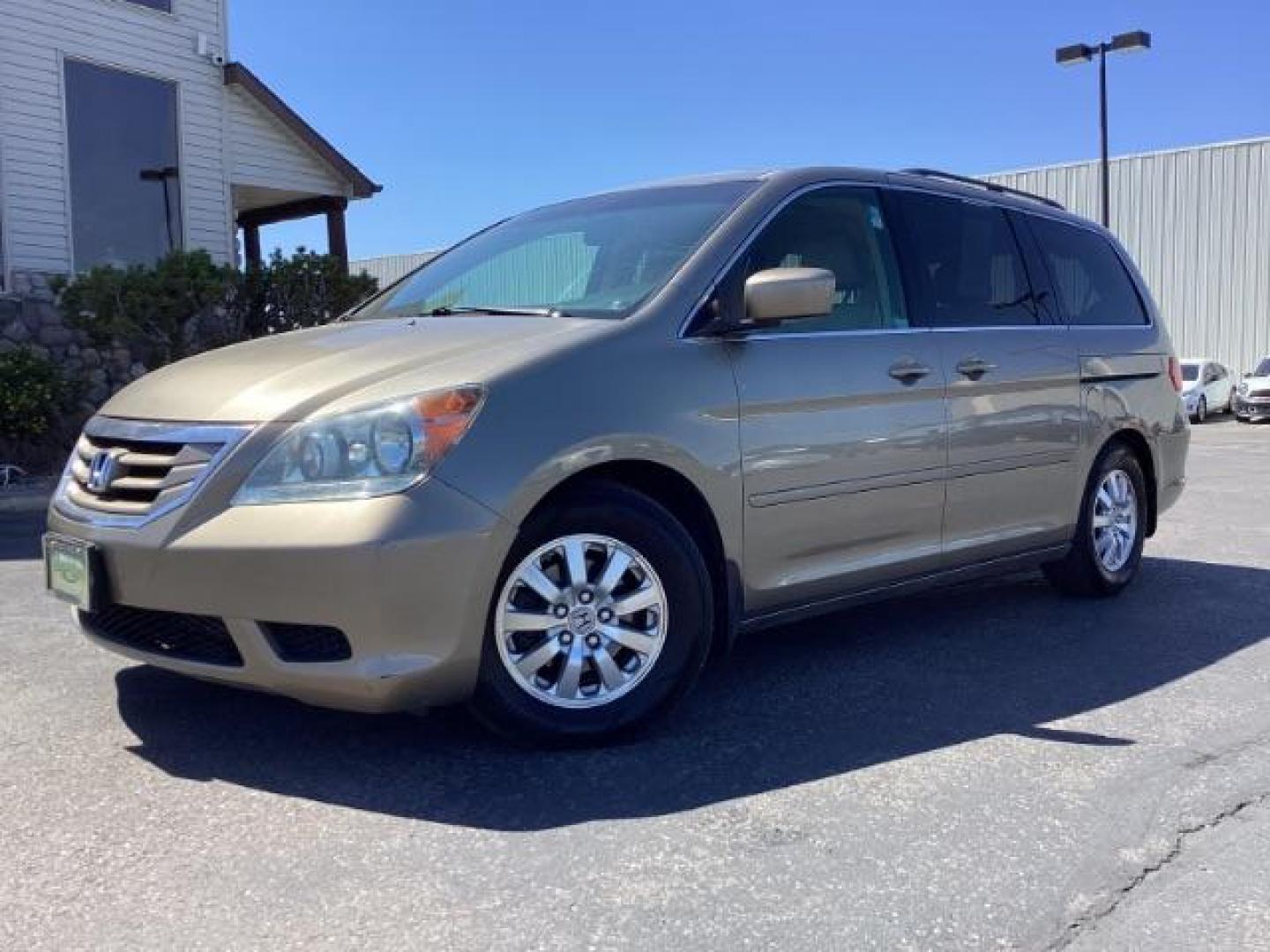 2010 Honda Odyssey na (5FNRL3H78AB) , located at 1235 N Woodruff Ave., Idaho Falls, 83401, (208) 523-1053, 43.507172, -112.000488 - Photo#1