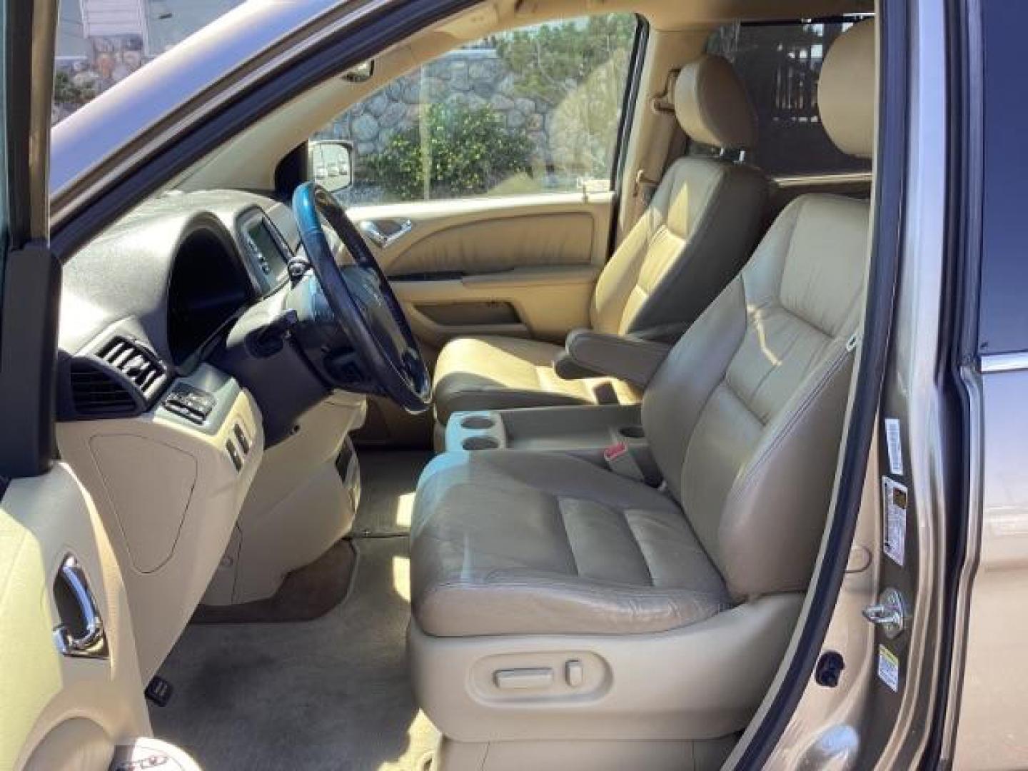 2010 Honda Odyssey na (5FNRL3H78AB) , located at 1235 N Woodruff Ave., Idaho Falls, 83401, (208) 523-1053, 43.507172, -112.000488 - Photo#19