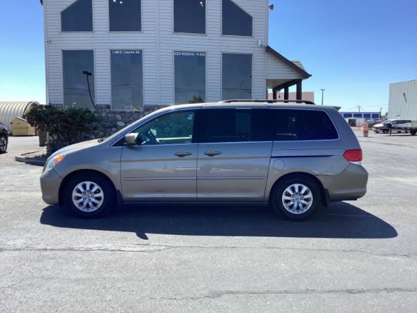 2010 Honda Odyssey na (5FNRL3H78AB) , located at 1235 N Woodruff Ave., Idaho Falls, 83401, (208) 523-1053, 43.507172, -112.000488 - Photo#2