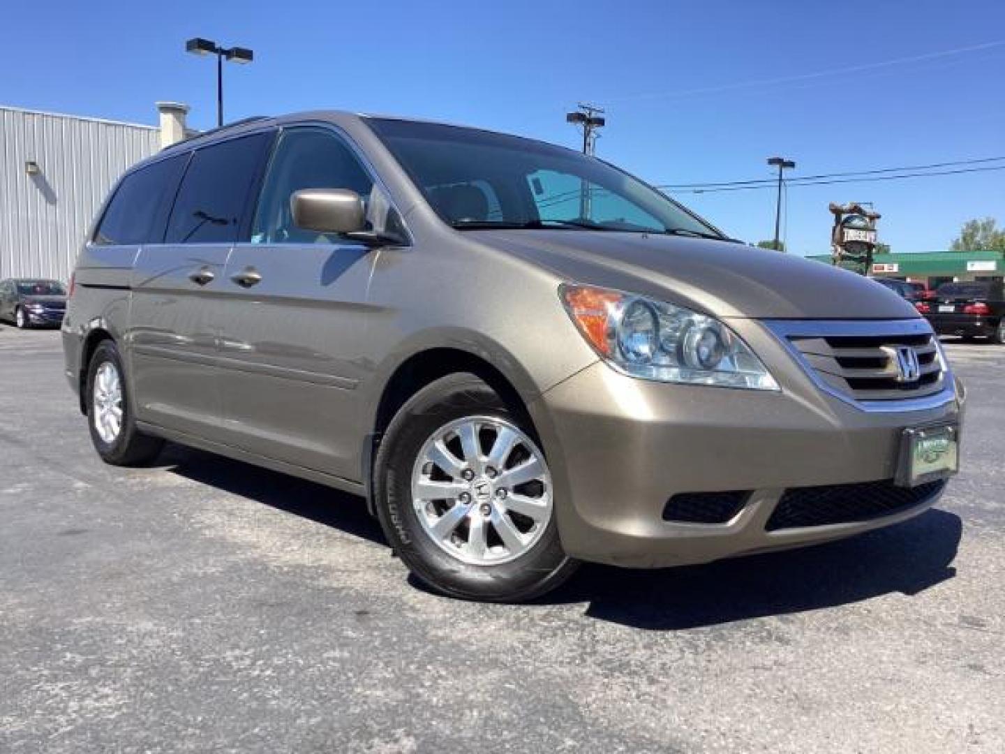 2010 Honda Odyssey na (5FNRL3H78AB) , located at 1235 N Woodruff Ave., Idaho Falls, 83401, (208) 523-1053, 43.507172, -112.000488 - Photo#7