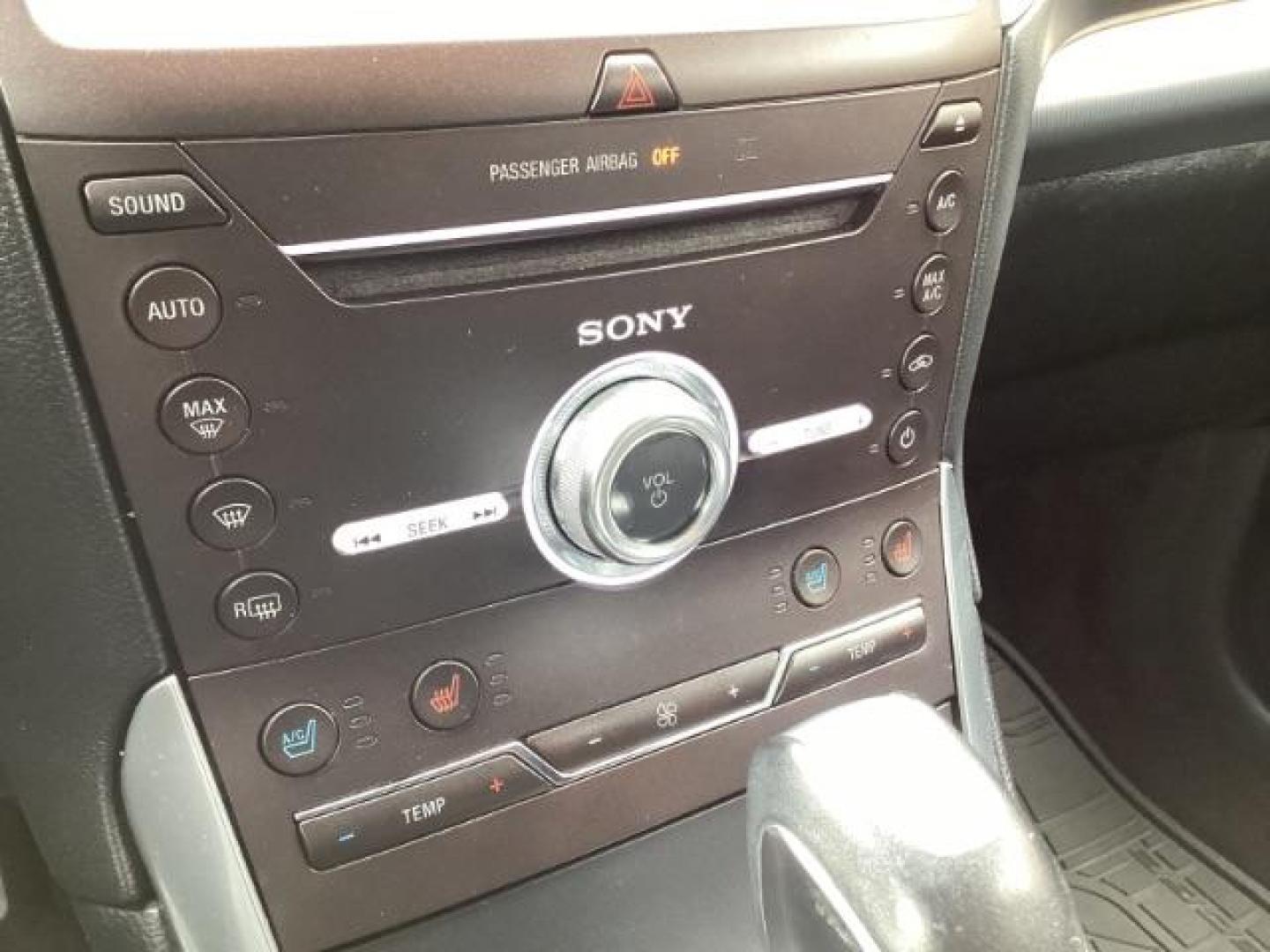 2017 GRAY Ford Edge Titanium AWD (2FMPK4K97HB) with an 2.0L L4 DOHC 16V engine, 6-Speed Automatic transmission, located at 1235 N Woodruff Ave., Idaho Falls, 83401, (208) 523-1053, 43.507172, -112.000488 - Photo#18