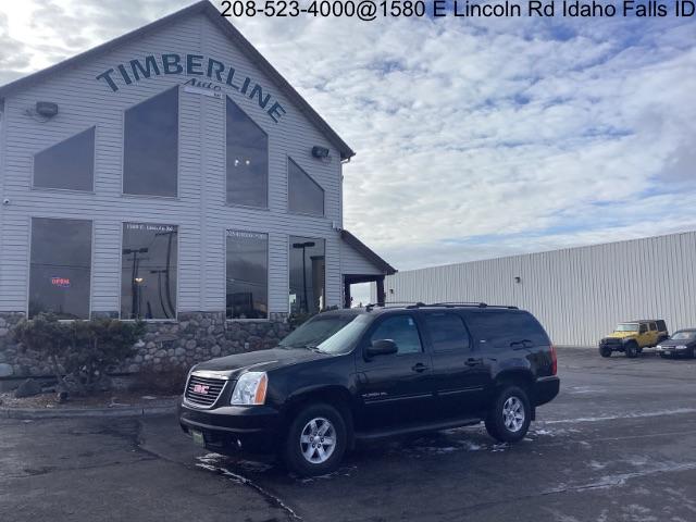 photo of 2014 GMC Yukon XL