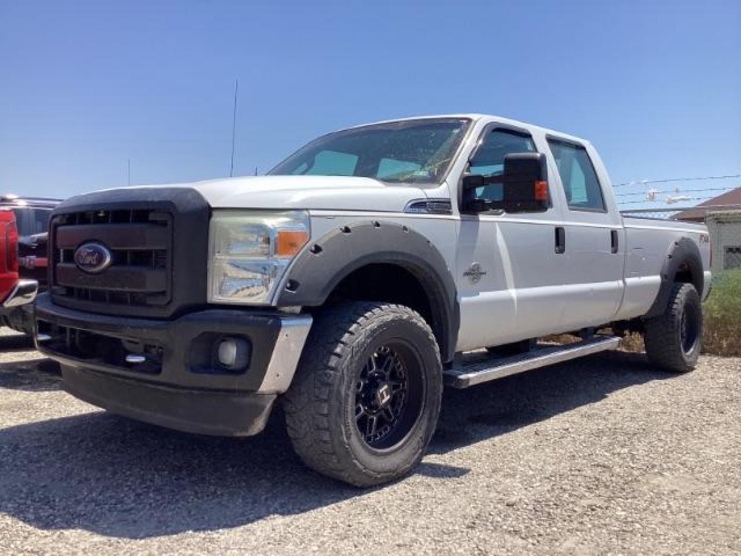 2016 WHITE /LARIAT Ford F-350 SD (1FT8W3BT7GE) , located at 1235 N Woodruff Ave., Idaho Falls, 83401, (208) 523-1053, 43.507172, -112.000488 - Photo#0