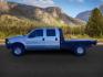 2002 SILVER /Medium Flint Cloth Trim Ford F-250 SD (1FTNW21F02E) with an 73L V8 OHV 16V TURBO DIESEL engine, Automatic transmission, located at 1175 N Woodruff Ave, Idaho Falls, ID, 83401, 43.506901, -111.999657 - At Timberline Auto, finding a great deal on your next vehicle is always easy! Our experienced sales staff's goal is to help find you the right vehicle at the right price! Our knowledgeable finance department has options for almost any credit score. We offer extended service contract options to prote - Photo#2