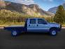 2002 SILVER /Medium Flint Cloth Trim Ford F-250 SD (1FTNW21F02E) with an 73L V8 OHV 16V TURBO DIESEL engine, Automatic transmission, located at 1175 N Woodruff Ave, Idaho Falls, ID, 83401, 43.506901, -111.999657 - At Timberline Auto, finding a great deal on your next vehicle is always easy! Our experienced sales staff's goal is to help find you the right vehicle at the right price! Our knowledgeable finance department has options for almost any credit score. We offer extended service contract options to prote - Photo#6