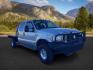 2002 SILVER /Medium Flint Cloth Trim Ford F-250 SD (1FTNW21F02E) with an 73L V8 OHV 16V TURBO DIESEL engine, Automatic transmission, located at 1175 N Woodruff Ave, Idaho Falls, ID, 83401, 43.506901, -111.999657 - At Timberline Auto, finding a great deal on your next vehicle is always easy! Our experienced sales staff's goal is to help find you the right vehicle at the right price! Our knowledgeable finance department has options for almost any credit score. We offer extended service contract options to prote - Photo#8