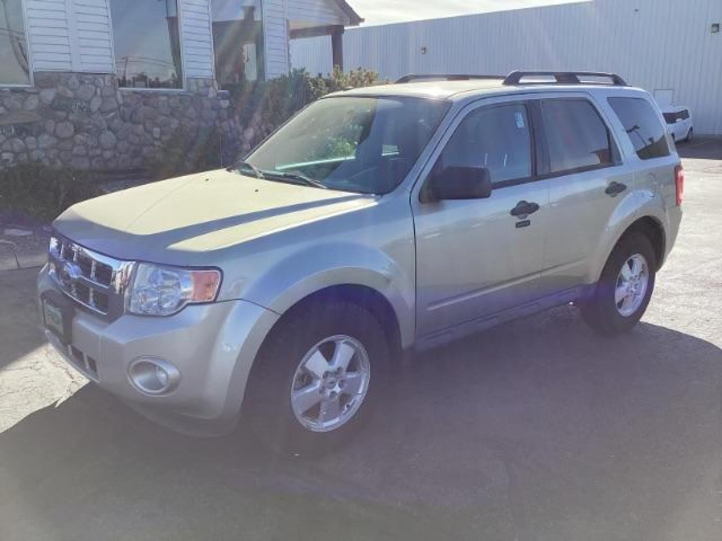2012 Ford Escape XLT 4WD (1FMCU9D78CK) with an 2.5L L4 DOHC 16V engine, 6-Speed Automatic transmission, located at 1235 N Woodruff Ave., Idaho Falls, 83401, (208) 523-1053, 43.507172, -112.000488 - Photo#0