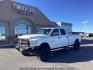 2014 Bright White Clearcoat /Diesel Gray/Black RAM 3500 ST Crew Cab LWB 4WD (3C63R3GJ1EG) with an 6.4 V8 engine, 6-Speed Automatic transmission, located at 1235 N Woodruff Ave., Idaho Falls, 83401, (208) 523-1053, 43.507172, -112.000488 - Photo#0