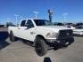 2014 Bright White Clearcoat /Diesel Gray/Black RAM 3500 ST Crew Cab LWB 4WD (3C63R3GJ1EG) with an 6.4 V8 engine, 6-Speed Automatic transmission, located at 1235 N Woodruff Ave., Idaho Falls, 83401, (208) 523-1053, 43.507172, -112.000488 - Photo#9