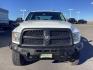 2014 Bright White Clearcoat /Diesel Gray/Black RAM 3500 ST Crew Cab LWB 4WD (3C63R3GJ1EG) with an 6.4 V8 engine, 6-Speed Automatic transmission, located at 1235 N Woodruff Ave., Idaho Falls, 83401, (208) 523-1053, 43.507172, -112.000488 - Photo#10