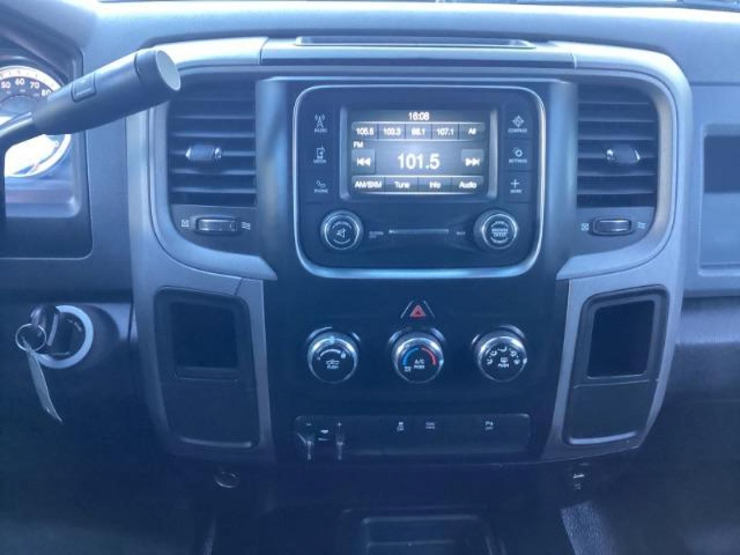 2014 Bright White Clearcoat /Diesel Gray/Black RAM 3500 ST Crew Cab LWB 4WD (3C63R3GJ1EG) with an 6.4 V8 engine, 6-Speed Automatic transmission, located at 1235 N Woodruff Ave., Idaho Falls, 83401, (208) 523-1053, 43.507172, -112.000488 - Photo#14