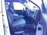 2014 Bright White Clearcoat /Diesel Gray/Black RAM 3500 ST Crew Cab LWB 4WD (3C63R3GJ1EG) with an 6.4 V8 engine, 6-Speed Automatic transmission, located at 1235 N Woodruff Ave., Idaho Falls, 83401, (208) 523-1053, 43.507172, -112.000488 - Photo#20