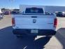 2014 Bright White Clearcoat /Diesel Gray/Black RAM 3500 ST Crew Cab LWB 4WD (3C63R3GJ1EG) with an 6.4 V8 engine, 6-Speed Automatic transmission, located at 1235 N Woodruff Ave., Idaho Falls, 83401, (208) 523-1053, 43.507172, -112.000488 - Photo#4
