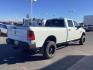 2014 Bright White Clearcoat /Diesel Gray/Black RAM 3500 ST Crew Cab LWB 4WD (3C63R3GJ1EG) with an 6.4 V8 engine, 6-Speed Automatic transmission, located at 1235 N Woodruff Ave., Idaho Falls, 83401, (208) 523-1053, 43.507172, -112.000488 - Photo#6