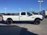 2014 Bright White Clearcoat /Diesel Gray/Black RAM 3500 ST Crew Cab LWB 4WD (3C63R3GJ1EG) with an 6.4 V8 engine, 6-Speed Automatic transmission, located at 1235 N Woodruff Ave., Idaho Falls, 83401, (208) 523-1053, 43.507172, -112.000488 - Photo#8