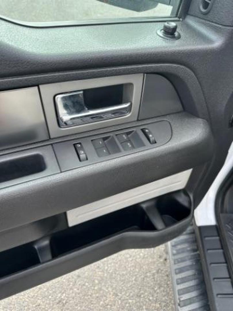 2014 Oxford White /Black Ford F-150 FX4 SuperCrew 6.5-ft. Bed 4WD (1FTFW1ET9EF) with an 3.5L V6 TURBO engine, 6-Speed Automatic transmission, located at 1235 N Woodruff Ave., Idaho Falls, 83401, (208) 523-1053, 43.507172, -112.000488 - Photo#16