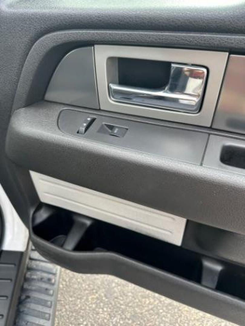 2014 Oxford White /Black Ford F-150 FX4 SuperCrew 6.5-ft. Bed 4WD (1FTFW1ET9EF) with an 3.5L V6 TURBO engine, 6-Speed Automatic transmission, located at 1235 N Woodruff Ave., Idaho Falls, 83401, (208) 523-1053, 43.507172, -112.000488 - Photo#20