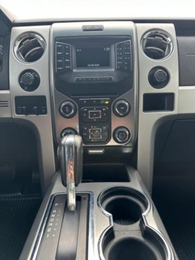 2014 Oxford White /Black Ford F-150 FX4 SuperCrew 6.5-ft. Bed 4WD (1FTFW1ET9EF) with an 3.5L V6 TURBO engine, 6-Speed Automatic transmission, located at 1235 N Woodruff Ave., Idaho Falls, 83401, (208) 523-1053, 43.507172, -112.000488 - Photo#26