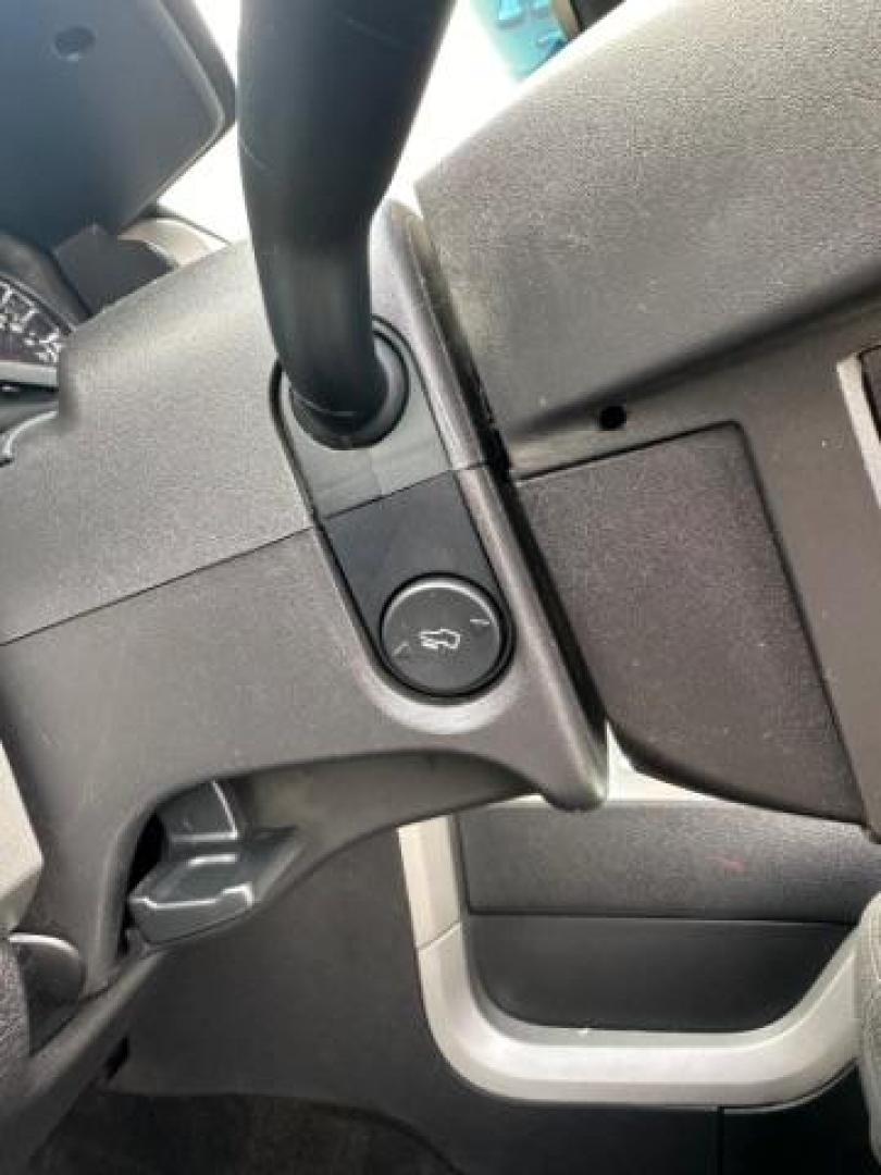 2014 Oxford White /Black Ford F-150 FX4 SuperCrew 6.5-ft. Bed 4WD (1FTFW1ET9EF) with an 3.5L V6 TURBO engine, 6-Speed Automatic transmission, located at 1235 N Woodruff Ave., Idaho Falls, 83401, (208) 523-1053, 43.507172, -112.000488 - Photo#30