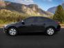 2014 Black Granite Metallic /Jet Black/Medium Titanium Chevrolet Cruze LS Auto (1G1PA5SH5E7) with an 1.8L L4 DOHC 16V FFV engine, 6-Speed Automatic transmission, located at 1235 N Woodruff Ave., Idaho Falls, 83401, (208) 523-1053, 43.507172, -112.000488 - At Timberline Auto, finding a great deal on your next vehicle is always easy! Our experienced sales staff's goal is to help find you the right vehicle at the right price! Our knowledgeable finance department has options for almost any credit score. We offer extended service contract options to prote - Photo#1