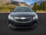 2014 Black Granite Metallic /Jet Black/Medium Titanium Chevrolet Cruze LS Auto (1G1PA5SH5E7) with an 1.8L L4 DOHC 16V FFV engine, 6-Speed Automatic transmission, located at 1235 N Woodruff Ave., Idaho Falls, 83401, (208) 523-1053, 43.507172, -112.000488 - At Timberline Auto, finding a great deal on your next vehicle is always easy! Our experienced sales staff's goal is to help find you the right vehicle at the right price! Our knowledgeable finance department has options for almost any credit score. We offer extended service contract options to prote - Photo#7