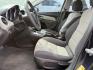 2014 Black Granite Metallic /Jet Black/Medium Titanium Chevrolet Cruze LS Auto (1G1PA5SH5E7) with an 1.8L L4 DOHC 16V FFV engine, 6-Speed Automatic transmission, located at 1235 N Woodruff Ave., Idaho Falls, 83401, (208) 523-1053, 43.507172, -112.000488 - At Timberline Auto, finding a great deal on your next vehicle is always easy! Our experienced sales staff's goal is to help find you the right vehicle at the right price! Our knowledgeable finance department has options for almost any credit score. We offer extended service contract options to prote - Photo#9