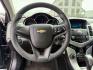 2014 Black Granite Metallic /Jet Black/Medium Titanium Chevrolet Cruze LS Auto (1G1PA5SH5E7) with an 1.8L L4 DOHC 16V FFV engine, 6-Speed Automatic transmission, located at 1235 N Woodruff Ave., Idaho Falls, 83401, (208) 523-1053, 43.507172, -112.000488 - At Timberline Auto, finding a great deal on your next vehicle is always easy! Our experienced sales staff's goal is to help find you the right vehicle at the right price! Our knowledgeable finance department has options for almost any credit score. We offer extended service contract options to prote - Photo#11