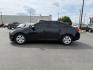 2014 Black Granite Metallic /Jet Black/Medium Titanium Chevrolet Cruze LS Auto (1G1PA5SH5E7) with an 1.8L L4 DOHC 16V FFV engine, 6-Speed Automatic transmission, located at 1235 N Woodruff Ave., Idaho Falls, 83401, (208) 523-1053, 43.507172, -112.000488 - At Timberline Auto, finding a great deal on your next vehicle is always easy! Our experienced sales staff's goal is to help find you the right vehicle at the right price! Our knowledgeable finance department has options for almost any credit score. We offer extended service contract options to prote - Photo#1