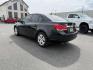 2014 Black Granite Metallic /Jet Black/Medium Titanium Chevrolet Cruze LS Auto (1G1PA5SH5E7) with an 1.8L L4 DOHC 16V FFV engine, 6-Speed Automatic transmission, located at 1235 N Woodruff Ave., Idaho Falls, 83401, (208) 523-1053, 43.507172, -112.000488 - At Timberline Auto, finding a great deal on your next vehicle is always easy! Our experienced sales staff's goal is to help find you the right vehicle at the right price! Our knowledgeable finance department has options for almost any credit score. We offer extended service contract options to prote - Photo#2