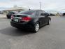 2014 Black Granite Metallic /Jet Black/Medium Titanium Chevrolet Cruze LS Auto (1G1PA5SH5E7) with an 1.8L L4 DOHC 16V FFV engine, 6-Speed Automatic transmission, located at 1235 N Woodruff Ave., Idaho Falls, 83401, (208) 523-1053, 43.507172, -112.000488 - At Timberline Auto, finding a great deal on your next vehicle is always easy! Our experienced sales staff's goal is to help find you the right vehicle at the right price! Our knowledgeable finance department has options for almost any credit score. We offer extended service contract options to prote - Photo#4