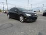 2014 Black Granite Metallic /Jet Black/Medium Titanium Chevrolet Cruze LS Auto (1G1PA5SH5E7) with an 1.8L L4 DOHC 16V FFV engine, 6-Speed Automatic transmission, located at 1235 N Woodruff Ave., Idaho Falls, 83401, (208) 523-1053, 43.507172, -112.000488 - At Timberline Auto, finding a great deal on your next vehicle is always easy! Our experienced sales staff's goal is to help find you the right vehicle at the right price! Our knowledgeable finance department has options for almost any credit score. We offer extended service contract options to prote - Photo#6