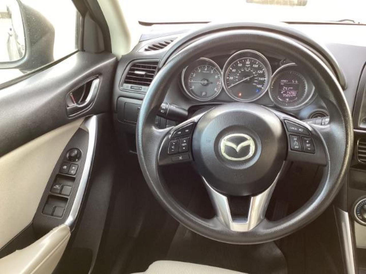2014 BLUE Mazda CX-5 NA (JM3KE2BE6E0) , located at 1235 N Woodruff Ave., Idaho Falls, 83401, (208) 523-1053, 43.507172, -112.000488 - Photo#10