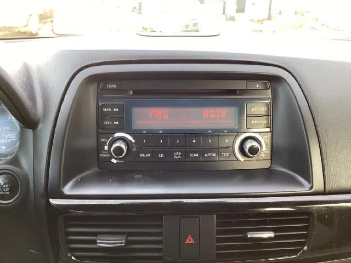 2014 BLUE Mazda CX-5 NA (JM3KE2BE6E0) , located at 1235 N Woodruff Ave., Idaho Falls, 83401, (208) 523-1053, 43.507172, -112.000488 - Photo#11